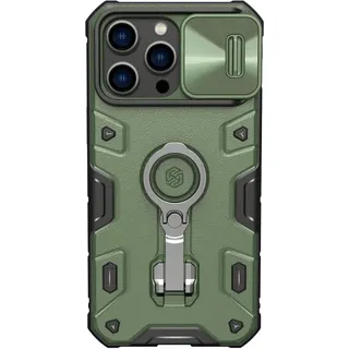 غطاء Nillkin CamShield Armor Pro لهاتف سامسونج