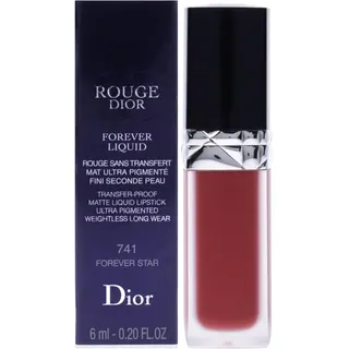 أحمر شفاه سائل مات من Dior