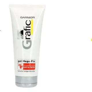 جل شعر Garnier ميجا فيكس إكسترا فورت للتثبيت