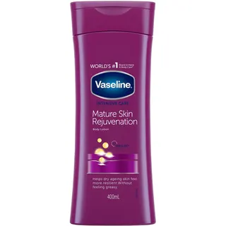 لوشن جسم للبشرة الناضجة من Dove
