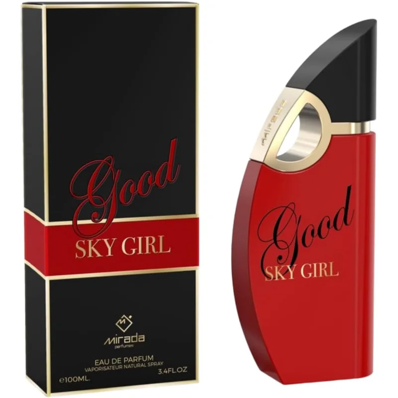 عطر ميرادا Good Sky Girl للنساء 100 مل