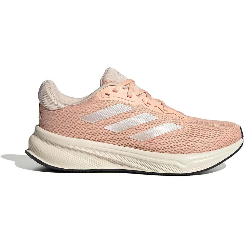 حذاء رياضي للنساء من Adidas خفيف الوزن للجري