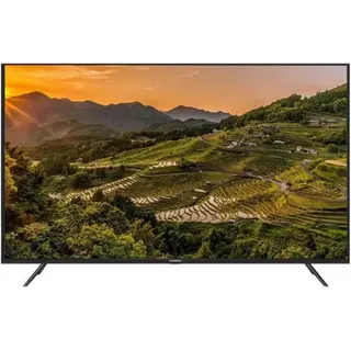 تلفزيون تورنيدو ذكي 4K بدون إطار 65 بوصة