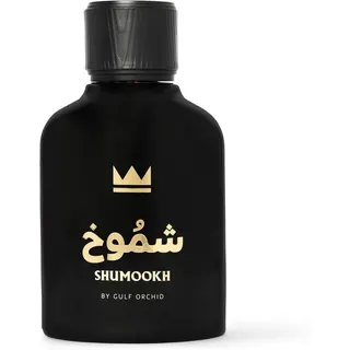 عطر أوركيد شوموخ 100 مل من Gulf Orchid
