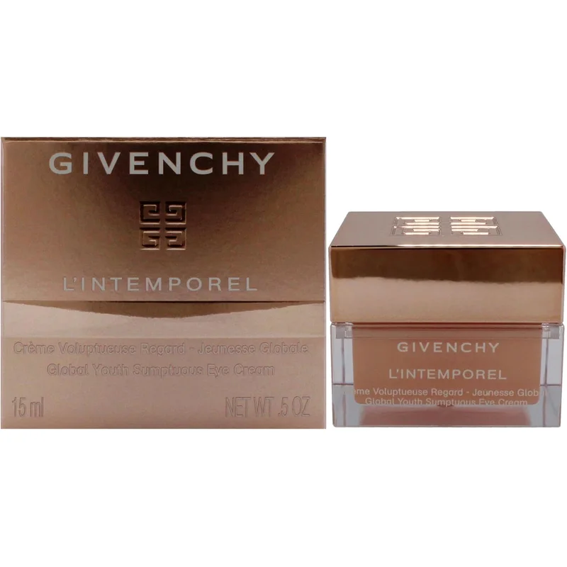 كريم عين Givenchy Lintemporel لتنعيم البشرة 15 مل