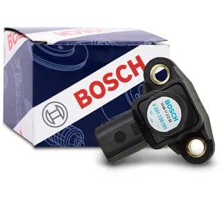 مستشعر ضغط مشعب السحب من Bosch 0261230191
