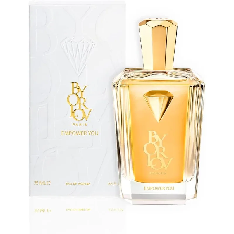 عطر أورلوف إمباور يو للنساء - 75 مل