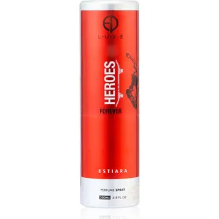 عطر ديناميكي توابل من ESTIARA