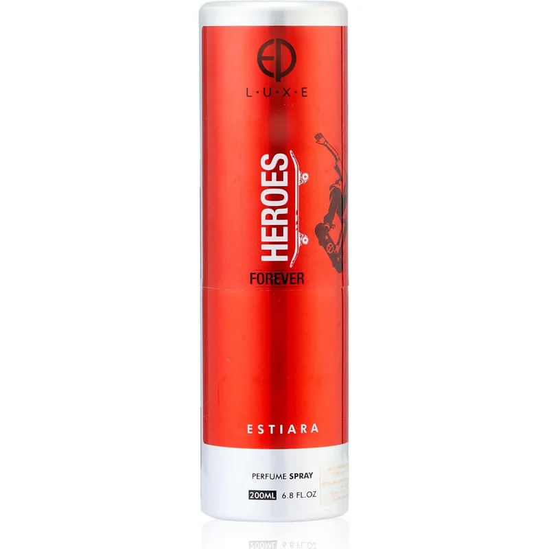 عطر ديناميكي توابل من ESTIARA