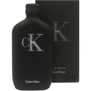 عطر يونيسكس من Calvin Klein سي كي بي