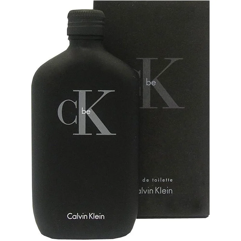 عطر يونيسكس من Calvin Klein سي كي بي