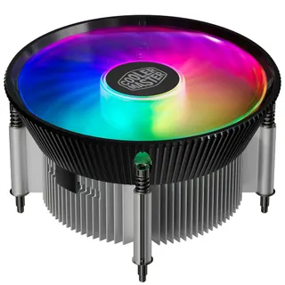 مبرد Cooler Master i70C لمعالجات LGA 1700