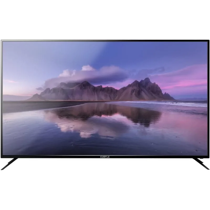 كاسيل شاشة، 32 بوصة، LED ،HD، اسود - LEDAC2132