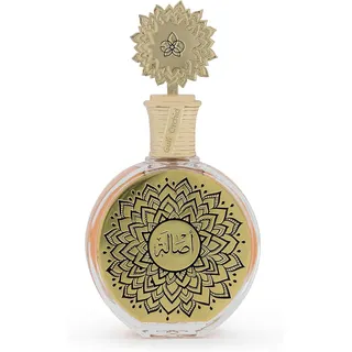 عطر أساسا النسائي من Maison Asrar برائحة زهرية