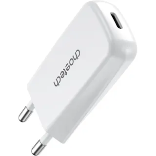 شاحن حائط Choetech PD3080 فائق النحافة USB-C