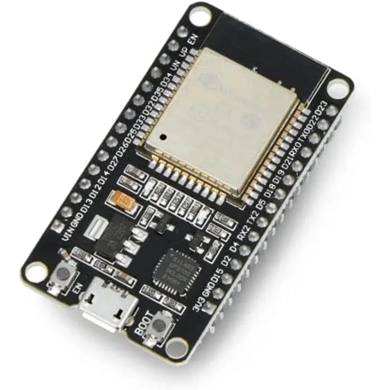 لوحة تطوير ESP32 لاسلكية