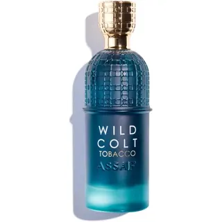 عطر يونيسكس وايلد كولت توباكو من أساف