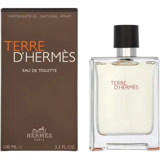 عطر تير دي هيرميس للرجال من هيرميس - 100 مل