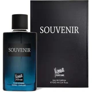 عطر ميموا سوفينير من Gulf Orchid للرجال 100 مل
