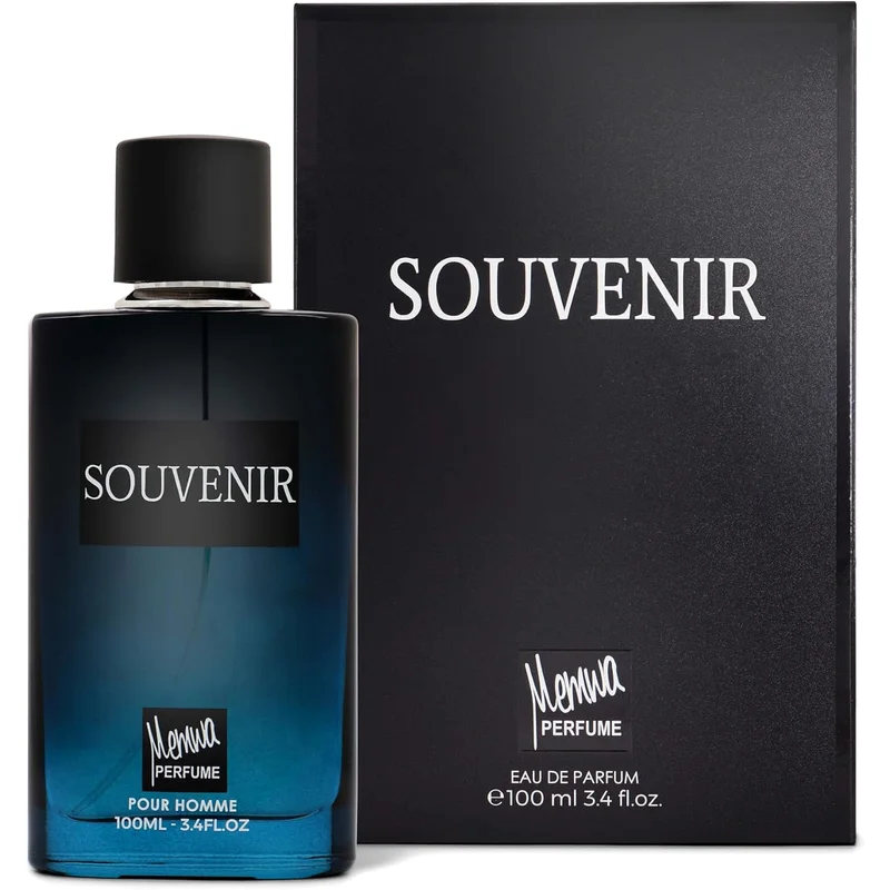 عطر ميموا سوفينير من Gulf Orchid للرجال 100 مل
