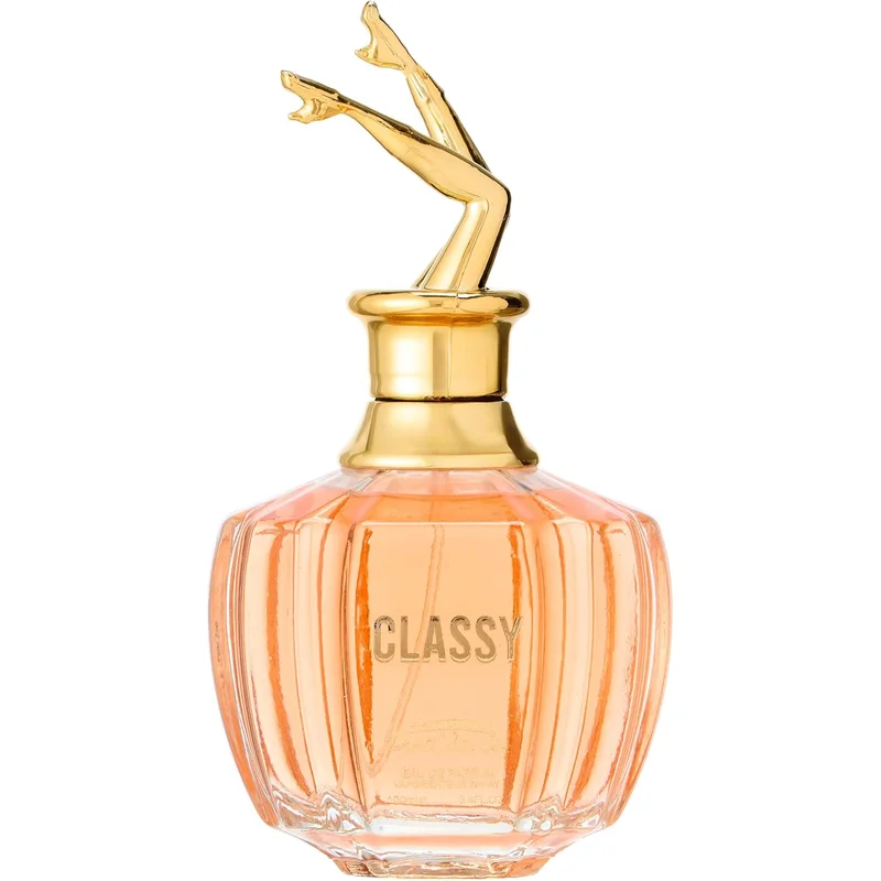 عطر كلاسي للنساء من DeoMania 100 مل