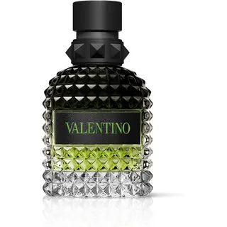 عطر فالنتينو بورن إن روما جرين سترافاجانزا للرجال - 50 مل