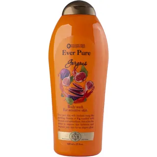 جِل استحمام Ever Pure برائحة التين 650 مل