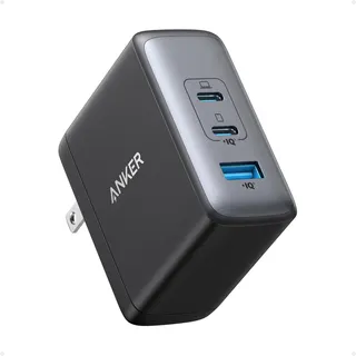 شاحن حائط USB C بقدرة 100 واط من Anker