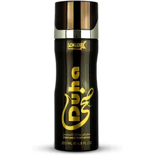عطر هافكس دحا للجنسين 200 مل