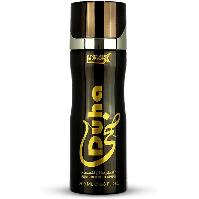 عطر هافكس دحا للجنسين 200 مل