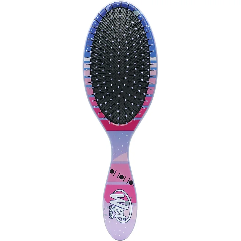 فرشاة شعر Wet Brush لفك التشابك بسهولة