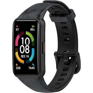 سوار سيليكون لساعة هواوي باند 6 من Next store