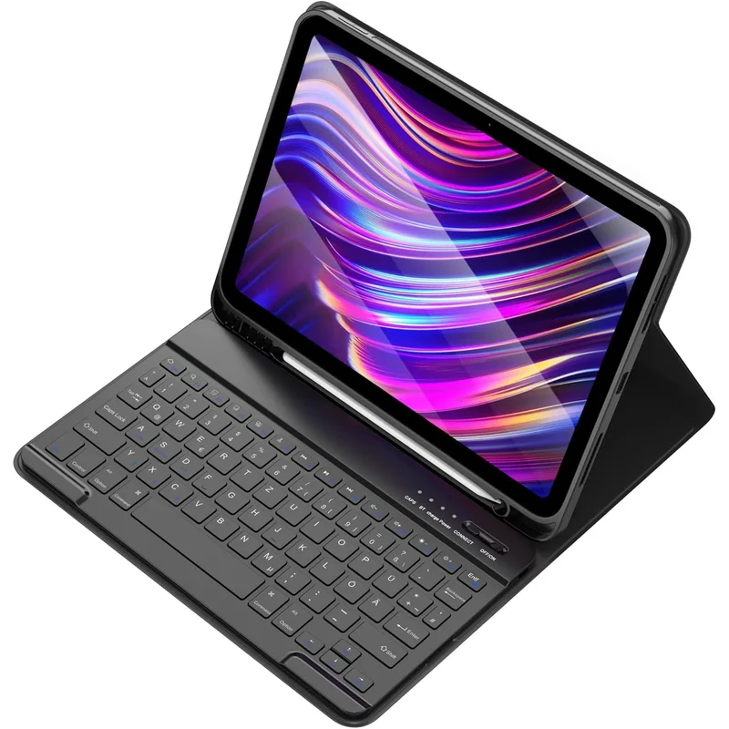 كفر كيبورد لآيباد برو 11 إنش من aMZCaSE