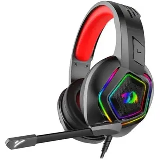 سماعة رأس جيمنج سلكية Redragon H280 Medea