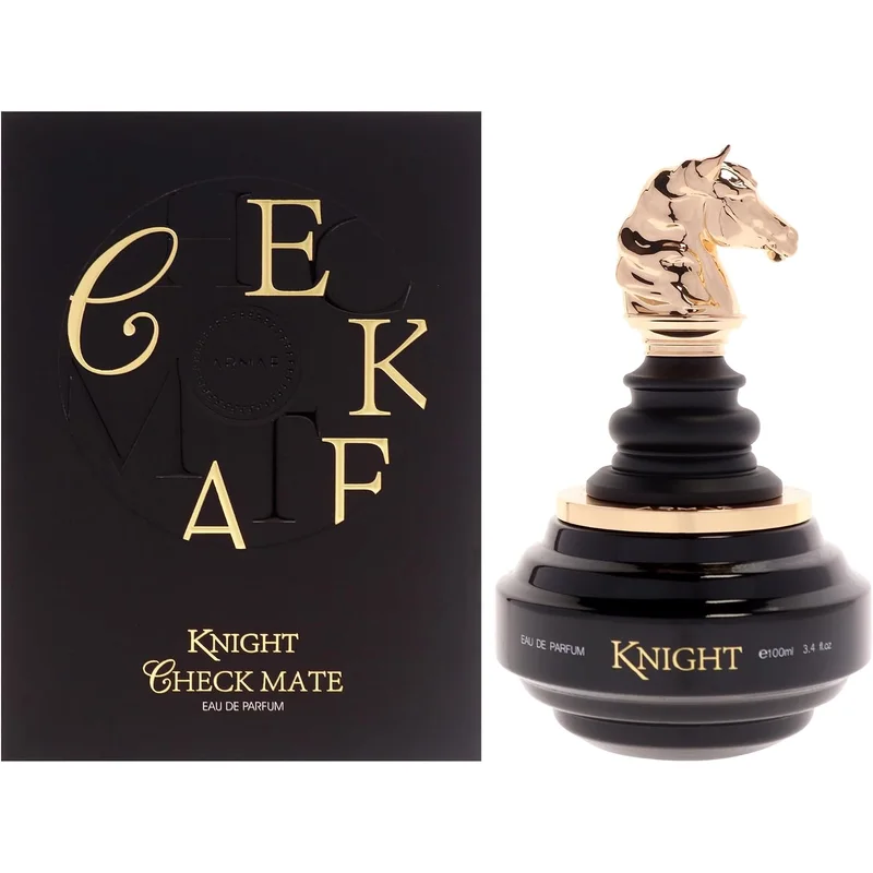 عطر تشيك ميت وايت نايت من ستيرلنج 100 مل