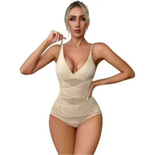 بودي شيبينج نسائي سلس من Eve Chantelle