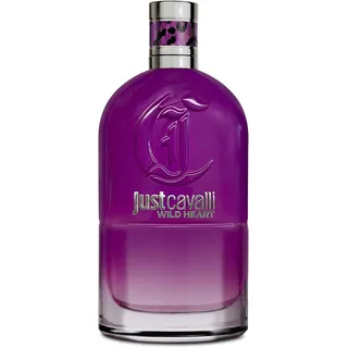 عطر وايلد هارت للنساء من روبرتو كافالي - أو دو بارفان 90 مل