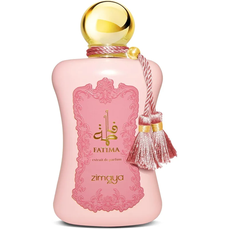 عطر زيمايا فاطمة للجنسين