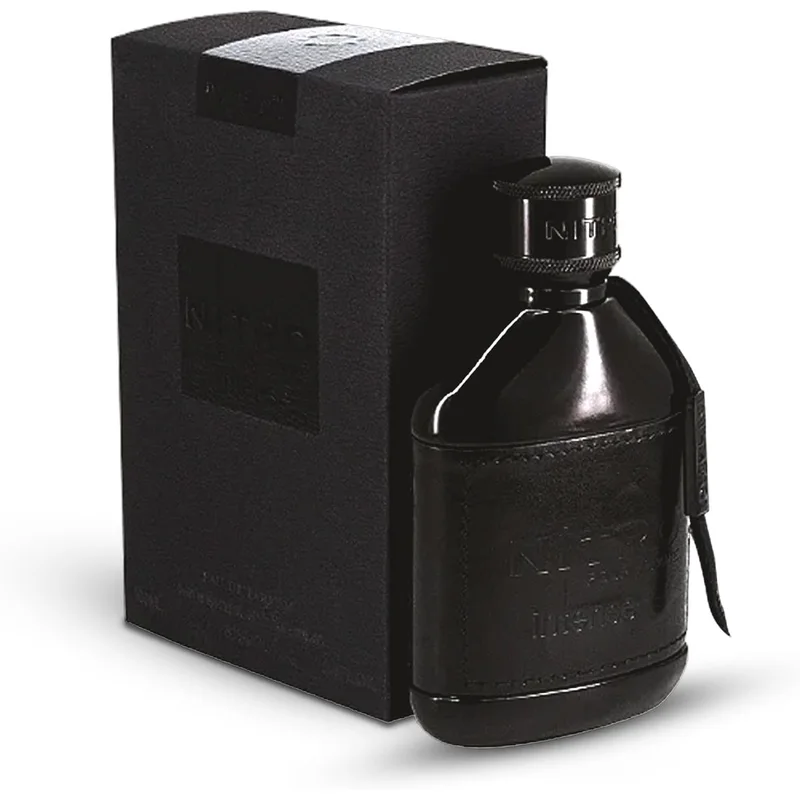 عطر نيترو إنتنس بور هوم إي دي بي 100 مل من دومون
