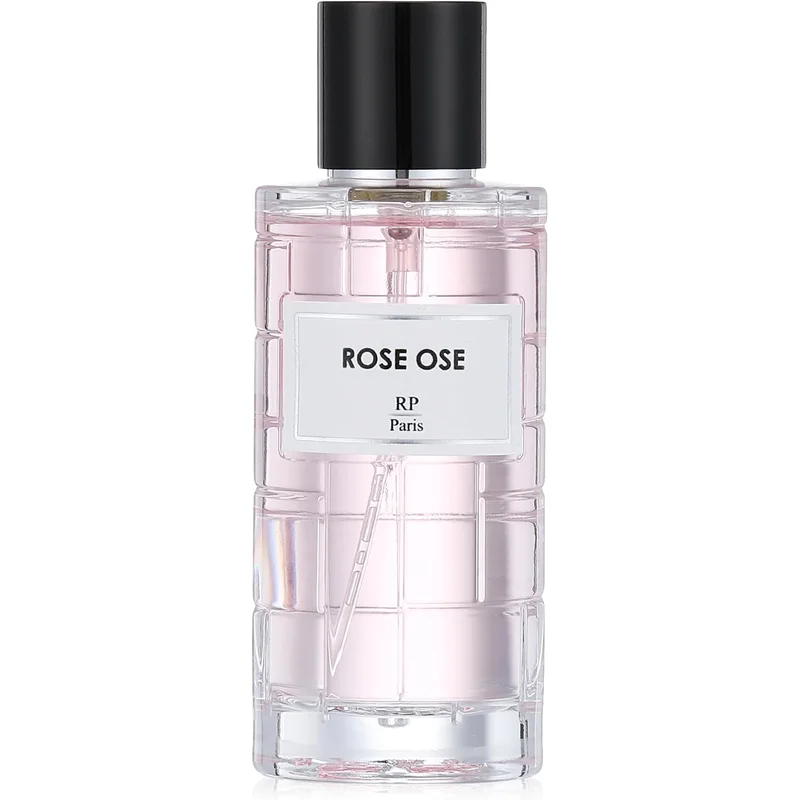 عطر آر بي برايف روز أوسيه للجنسين - او دي بارفان 100 مل