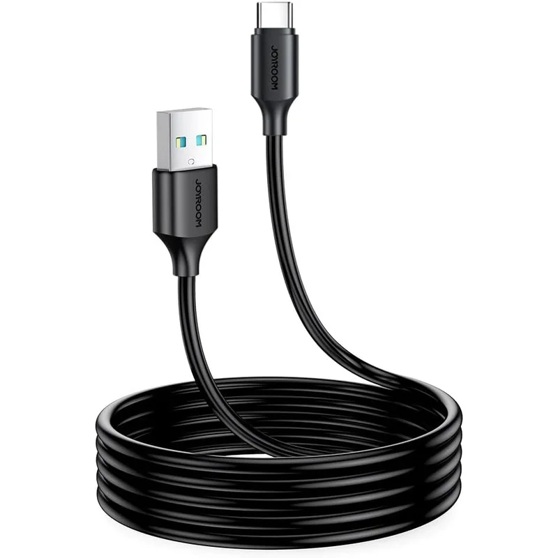 كابل شحن USB من جويروم بطول 2 متر