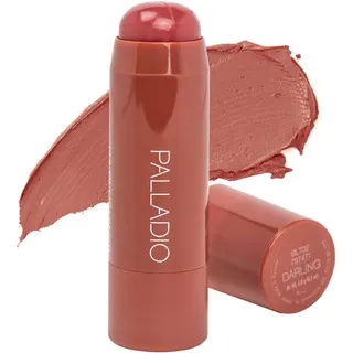 أحمر خدود وشفاه كريمي من Palladio