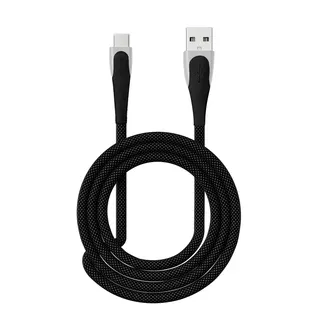 كابل شحن إنفينكس USB سريع 60 واط - 1 متر