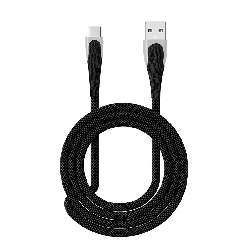 كابل شحن إنفينكس USB سريع 60 واط - 1 متر