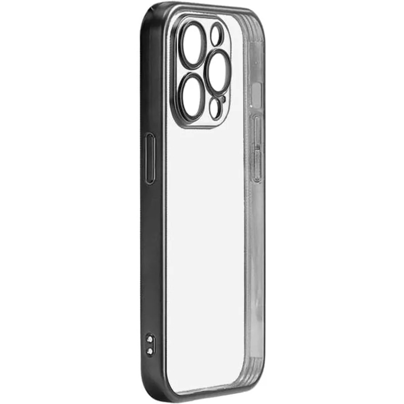 جراب Joyroom TPU مقاوم للصدمات لآيفون 15 برو ماكس