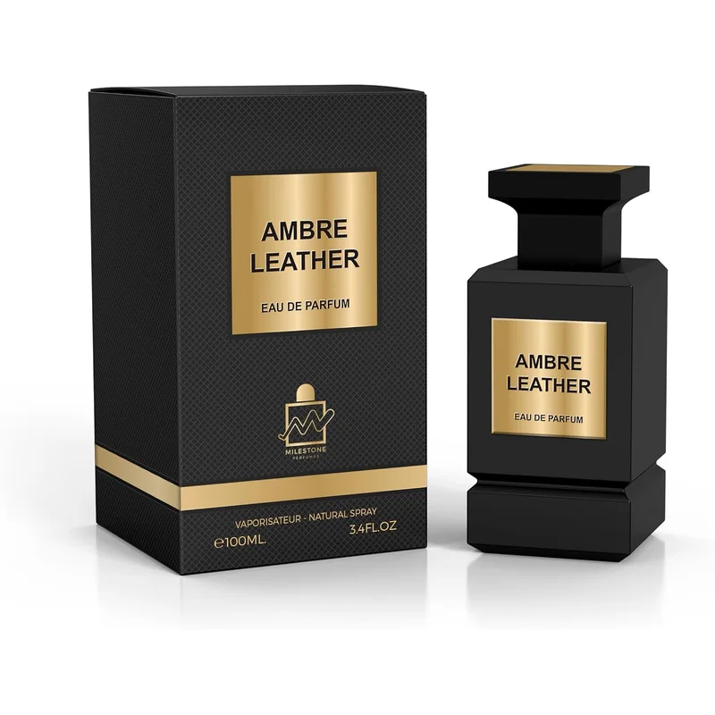 عطر Emper Mouj Intimate للجنسين بنفحات شرقية جريئة