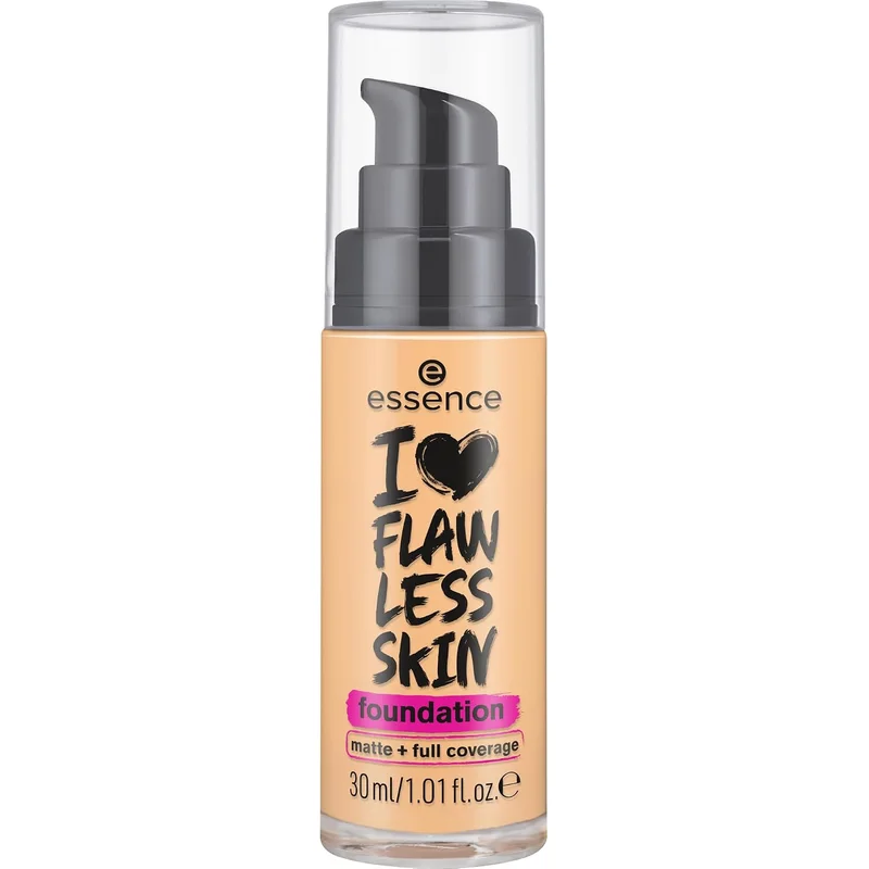 كوريكتور إيسنس I Love Flawless Skin - درجة 60