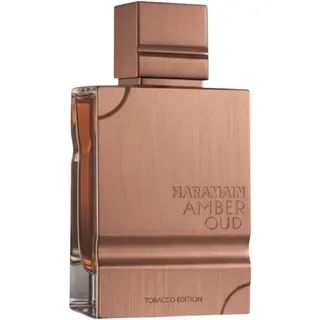 عطر الحرمان عنبر عود للجنسين - او دي بارفان 60 مل