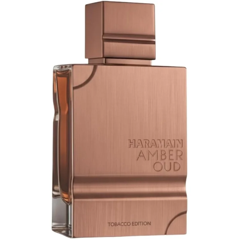 عطر الحرمان عنبر عود للجنسين - او دي بارفان 60 مل