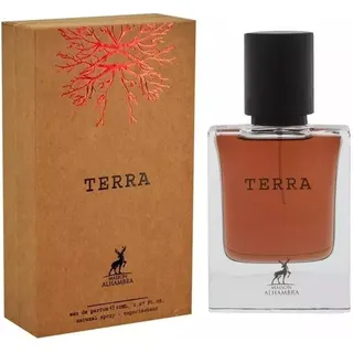 عطر تيرا للجنسين من Maison Alhambra